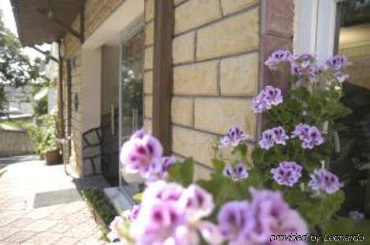Stone Hotel Old City Istanbul Bagian luar foto