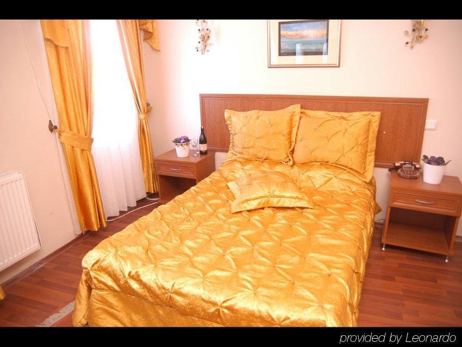 Stone Hotel Old City Istanbul Ruang foto