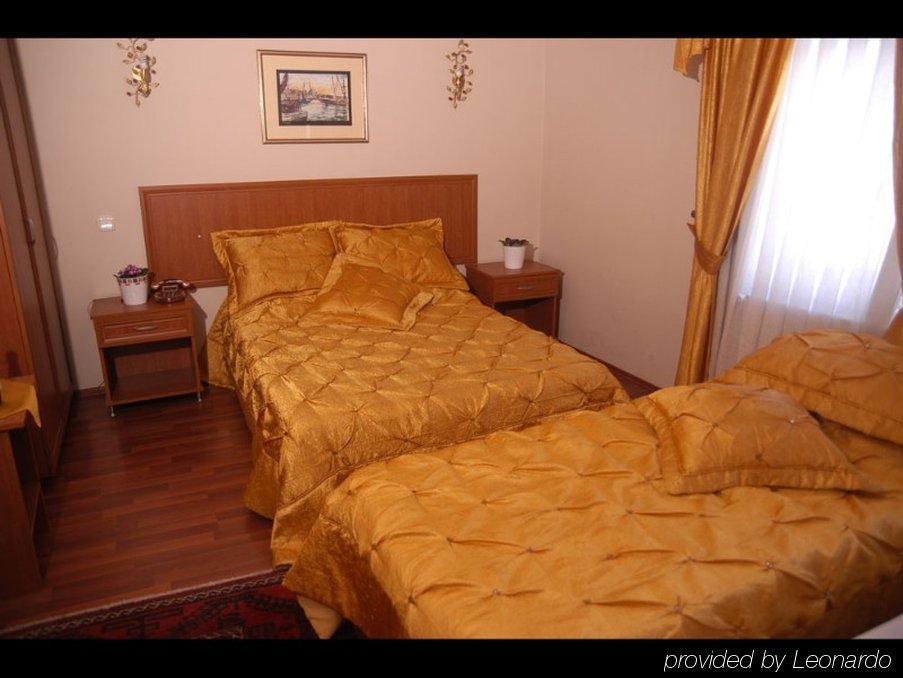 Stone Hotel Old City Istanbul Ruang foto