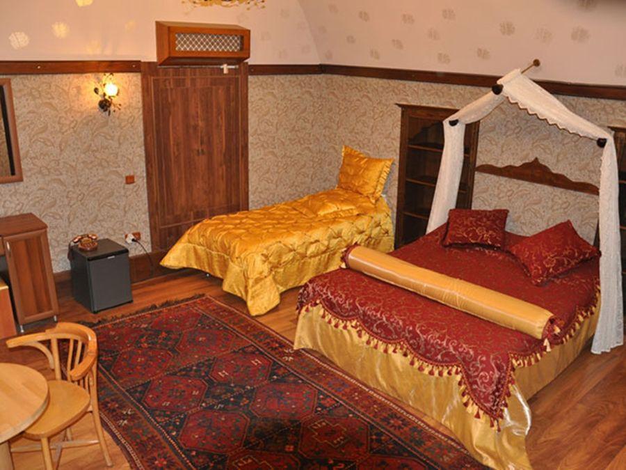 Stone Hotel Old City Istanbul Bagian luar foto