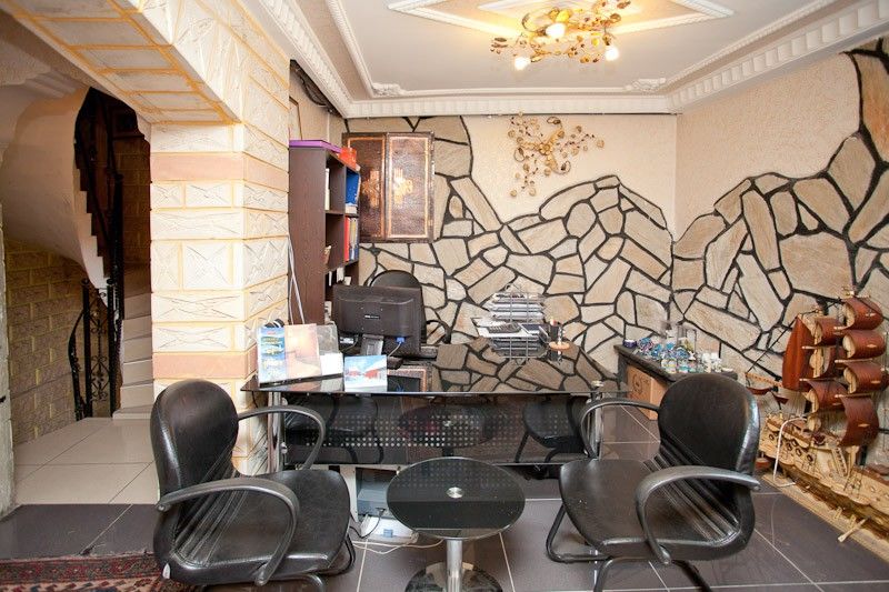 Stone Hotel Old City Istanbul Bagian luar foto