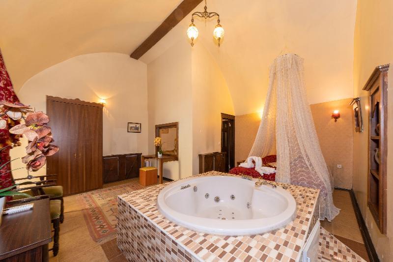 Stone Hotel Old City Istanbul Bagian luar foto